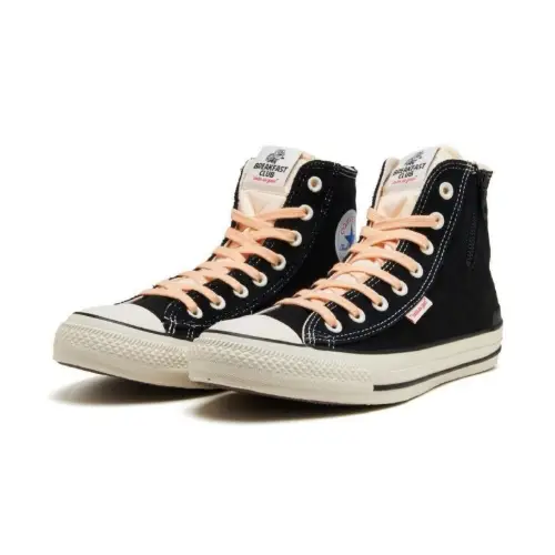 CONVERSE ALL STAR Z HI / BREAKFAST CLUB