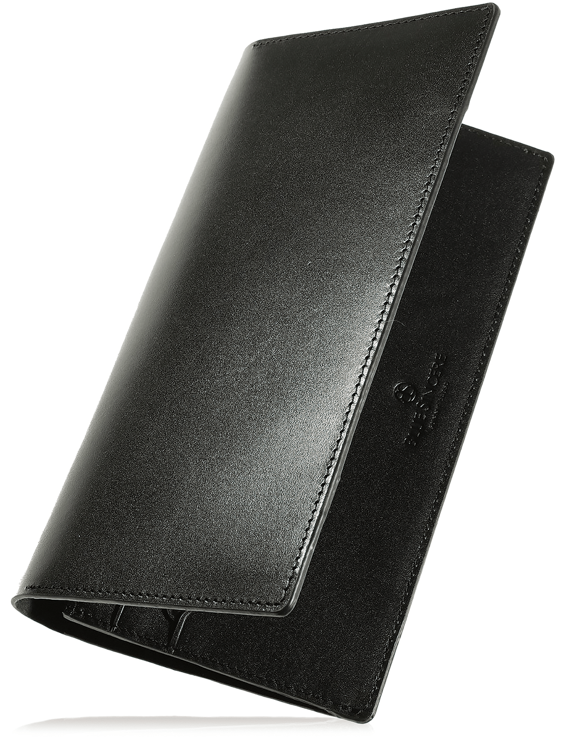 BLUE SINCERE（ブルーシンシア） 財布 メンズ 本革 イタリアンレザー 大容量 長財布 RFID スキミング防止 YKKファスナー カード最大18枚 ギフトボックス付き / ILW2