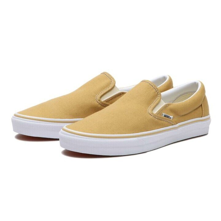 VANS SLIP ON スリッポン V98CLA