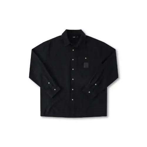 FORMER CRUX FLANNEL LS SHIRT