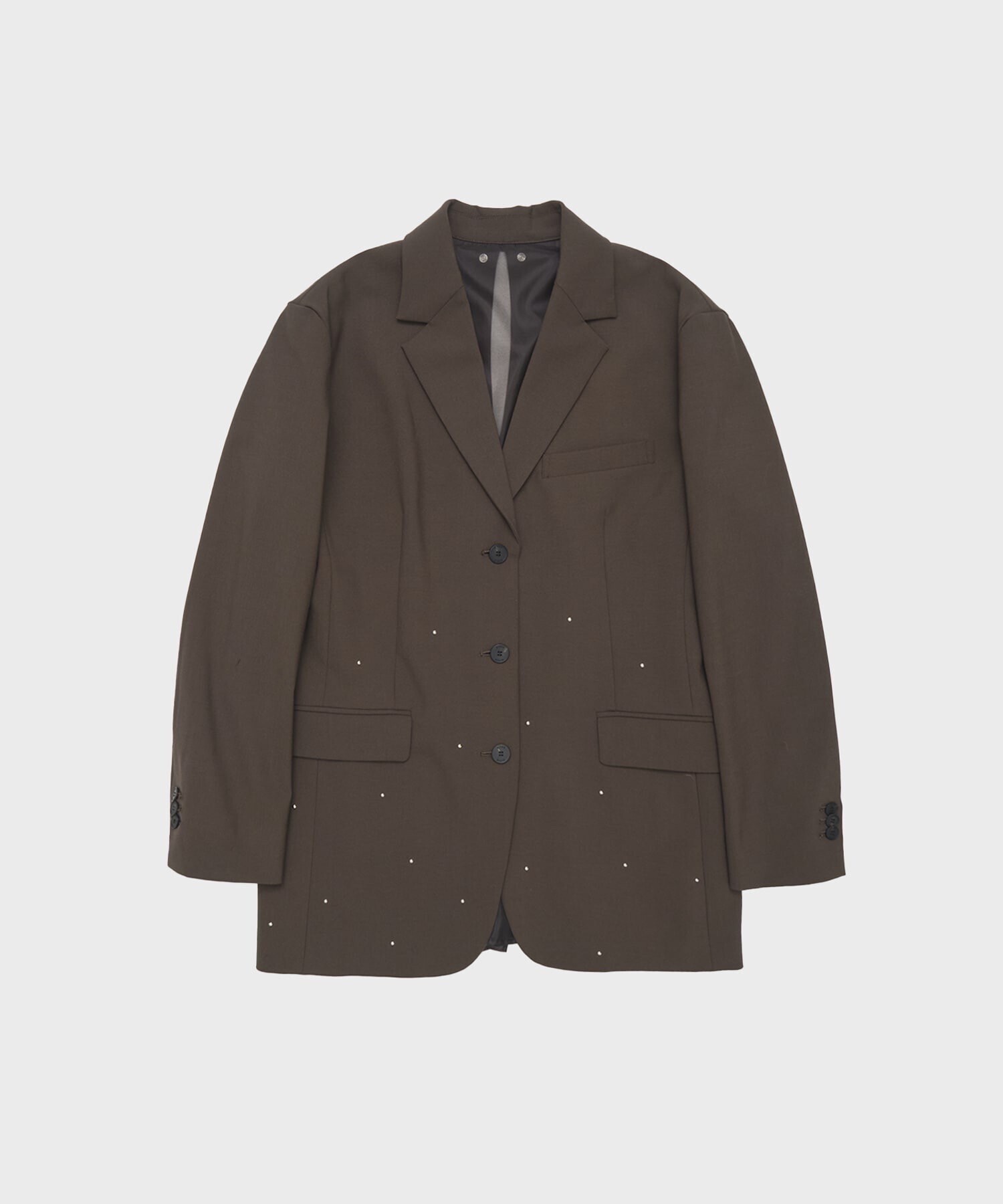 RITAN Motif Tailored Jacket
