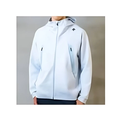 DESCENTE S.F TECH トレーニングジャケット DJMVJF15／LGY