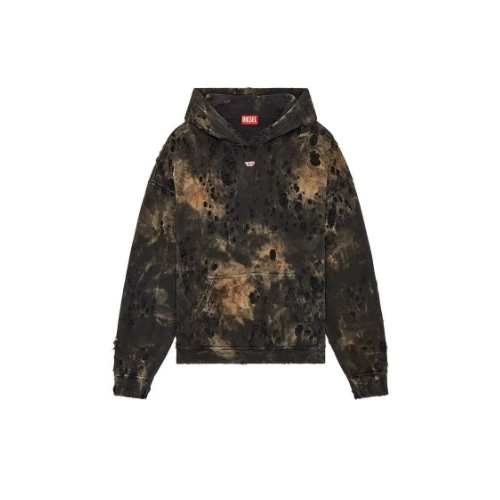 DIESEL S-Boxt-Hood-N9