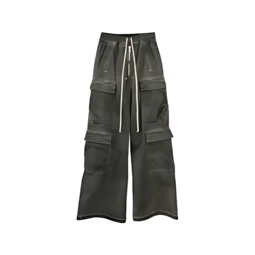 Rick Owens DOUBLE CARGO JUMBO BELAS