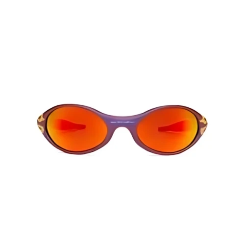 BRAIN DEAD × Oakley EYE JACKET SUNGLASSES