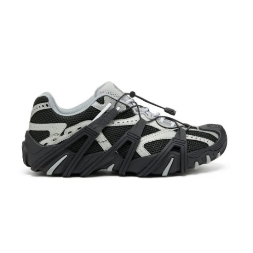 DIESEL S-Prototype CR X