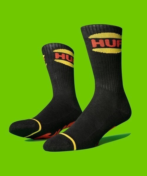HUF REGAL SOCKS / HUF ソックス 靴下