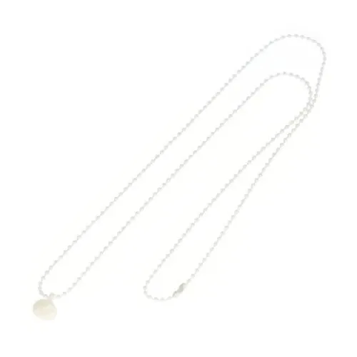 Chrome Hearts クロスボール ロゴ ラバー