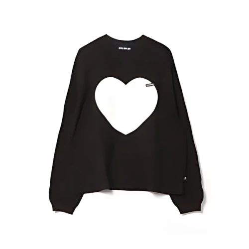 little sunny bite Little Sunny Bite'heartful long tee