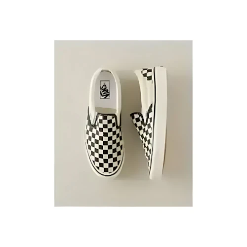VANS NAHEIM CLASSIC SLIP-ON 98 DX/スリッポン