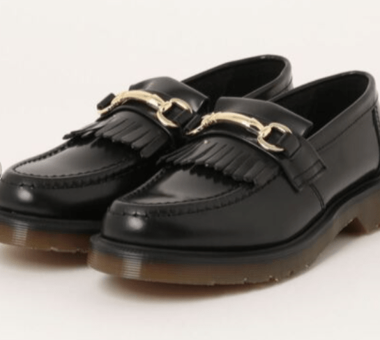 Dr. Martens ADRIAN SNAFFLE