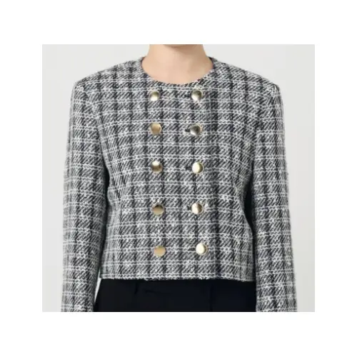 CINOH Formal Tweed ジャケット