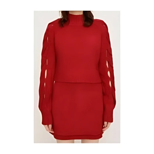 SLY BRAID SLEEVE MG 2P