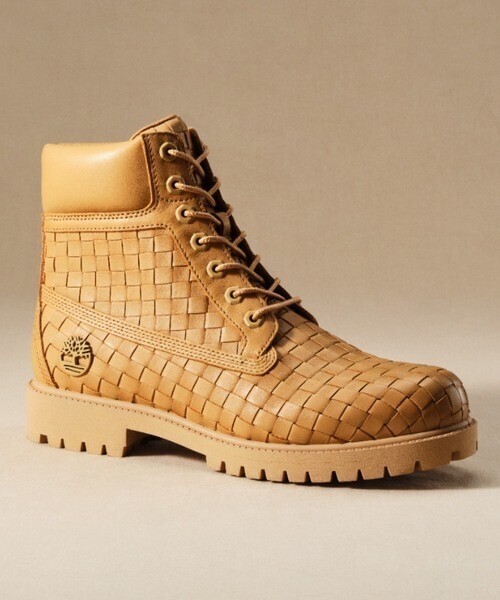 Timberland 6 inch PREMIUM BOOT　A6FD6-EN2