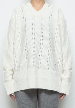 CHERIE TOPS WHITE