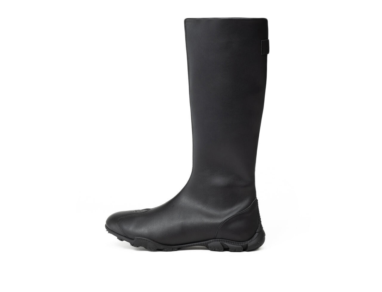 ROMBAUT ABUNDANCE BLACK BEYOND LEATHER