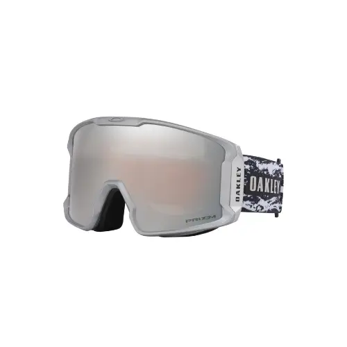 Oakley LINE MINER HIRANO AYUMU Signature
