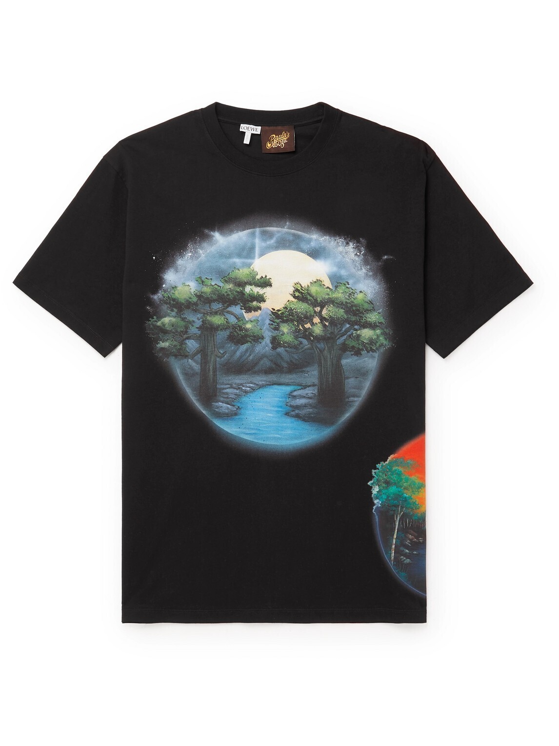 LOEWE Tシャツ