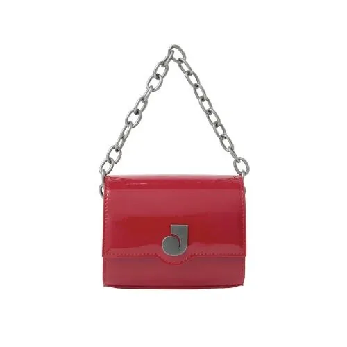 JIMWAG Enamel Mini Bag