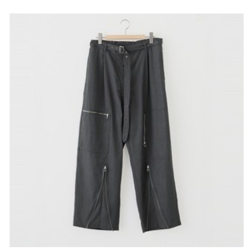 Product Twelve T/W Flight パンツ