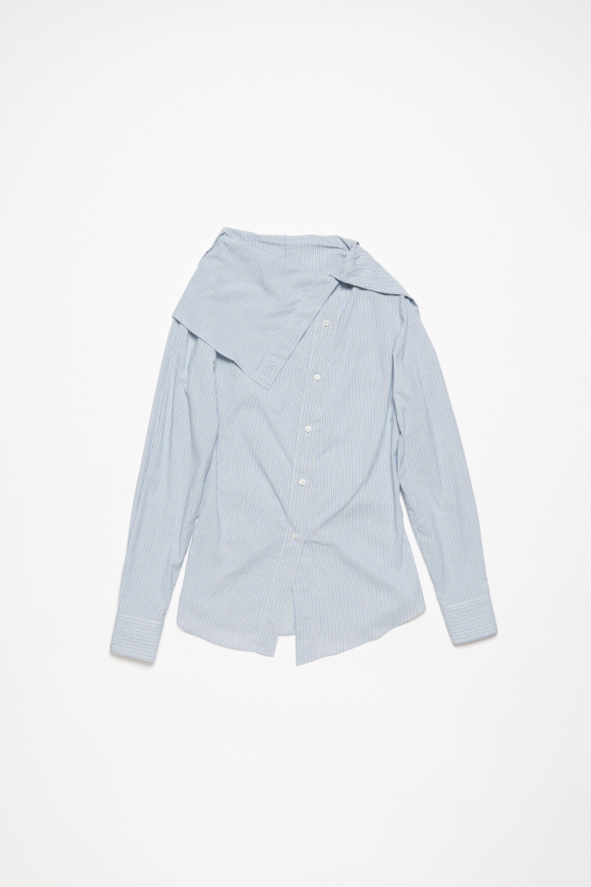 Acne Studios Blouse button-up shirt