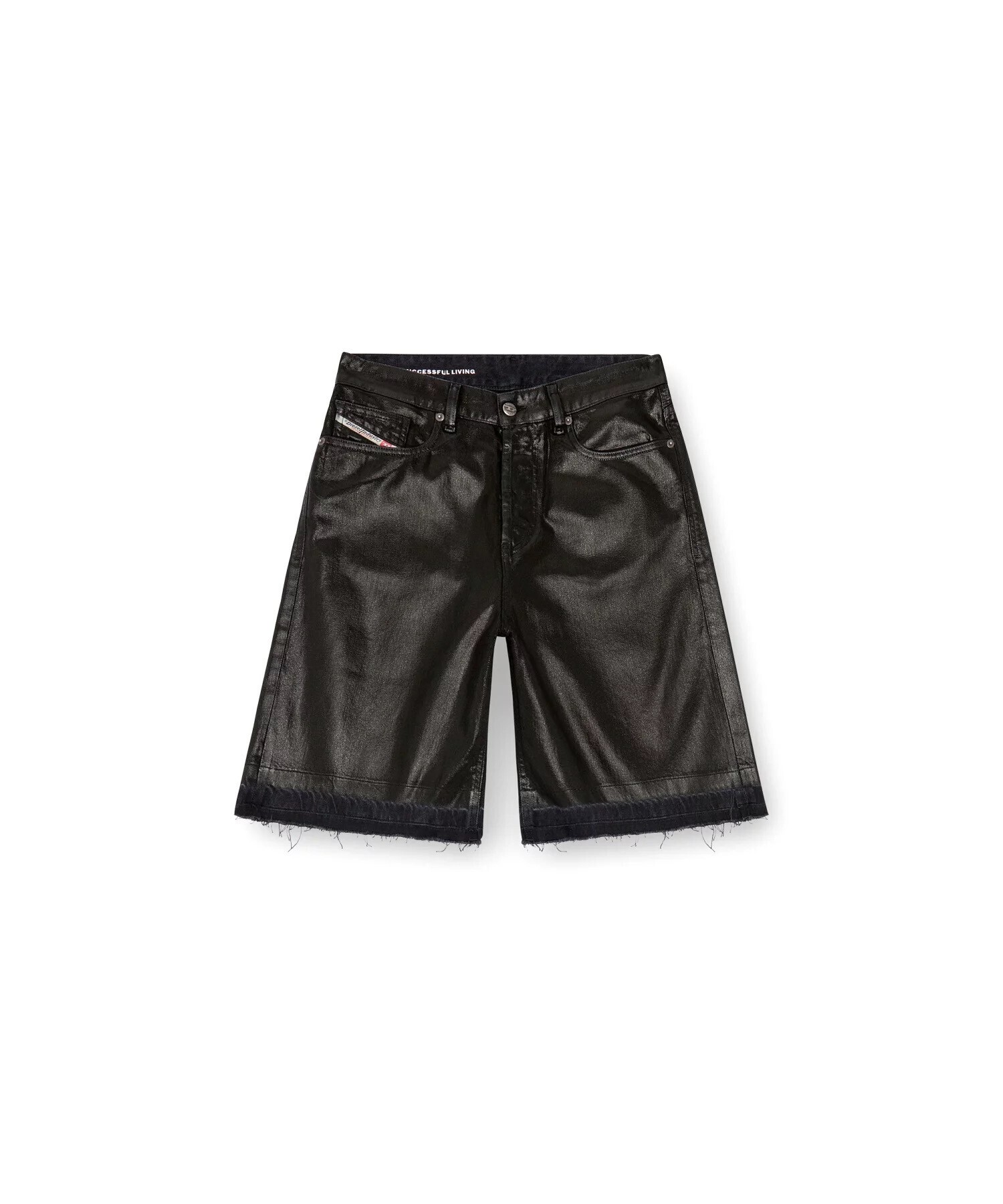DIESEL ショートパンツ デニム