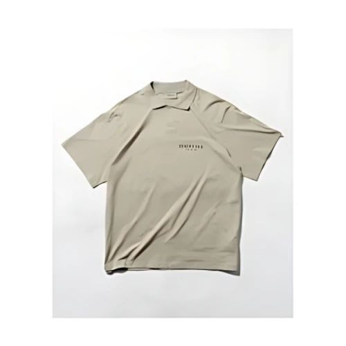 FOG ESSENTIALS 1POINT LOGO POLO SS SHIRTS