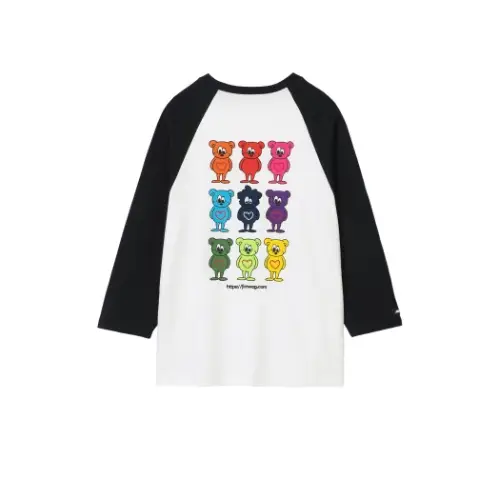 JIMWAG JIMBEAR laglan T