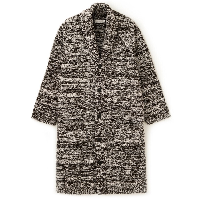 kashwere MIX DUSTER