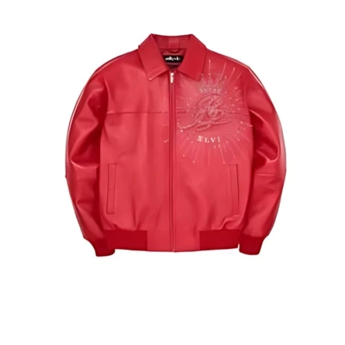 Pelle Pelle 46TH ANNIVERSARY JACKET
