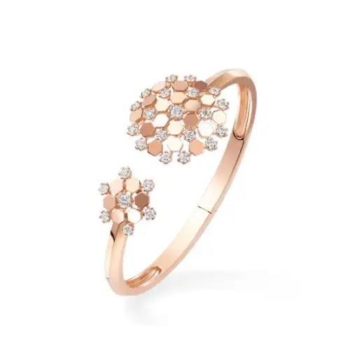 CHAUMET Bracelet Bee de Chaumet