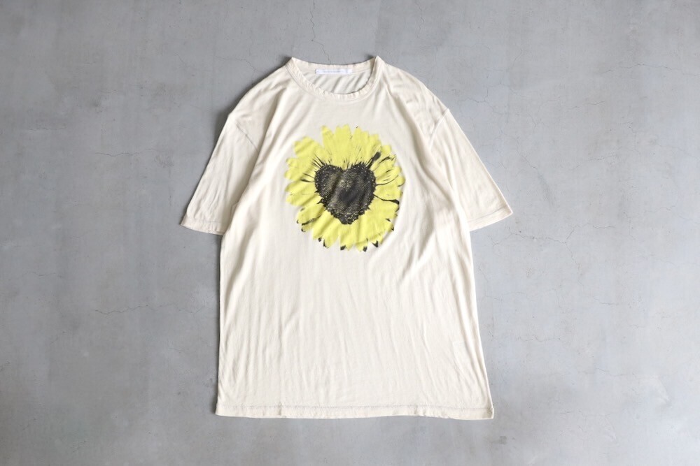 AFFXWRKS "FLORA T-SHIRT"
