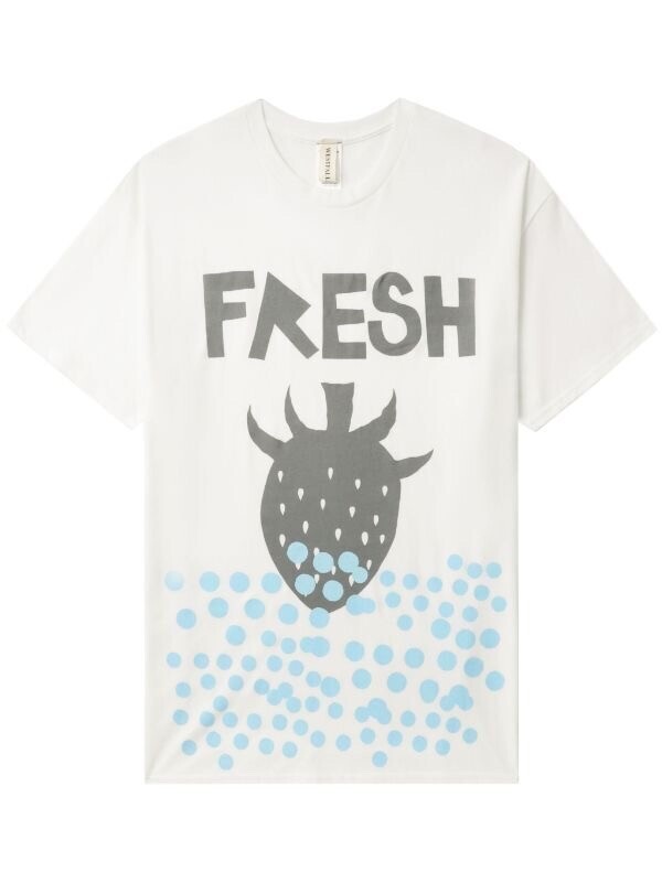 WESTFALL Fresh Tシャツ