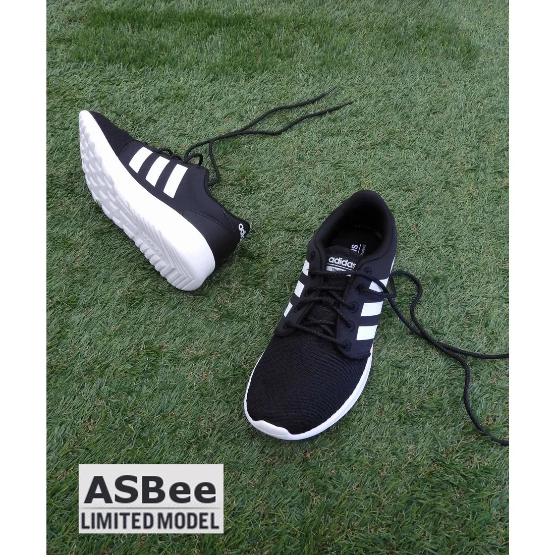 adidas CLOUDFOAM QT ADIRACER W
