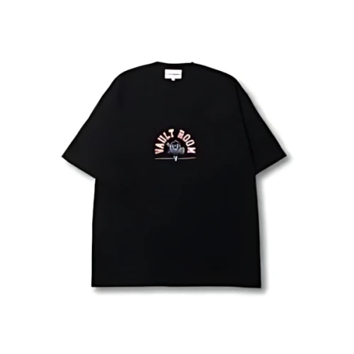 vaultroom VODKA TEE