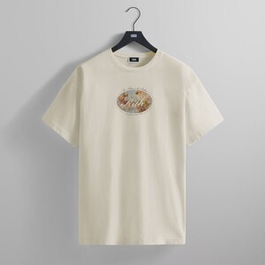 KITH Kith Angelic Script Logo Tee