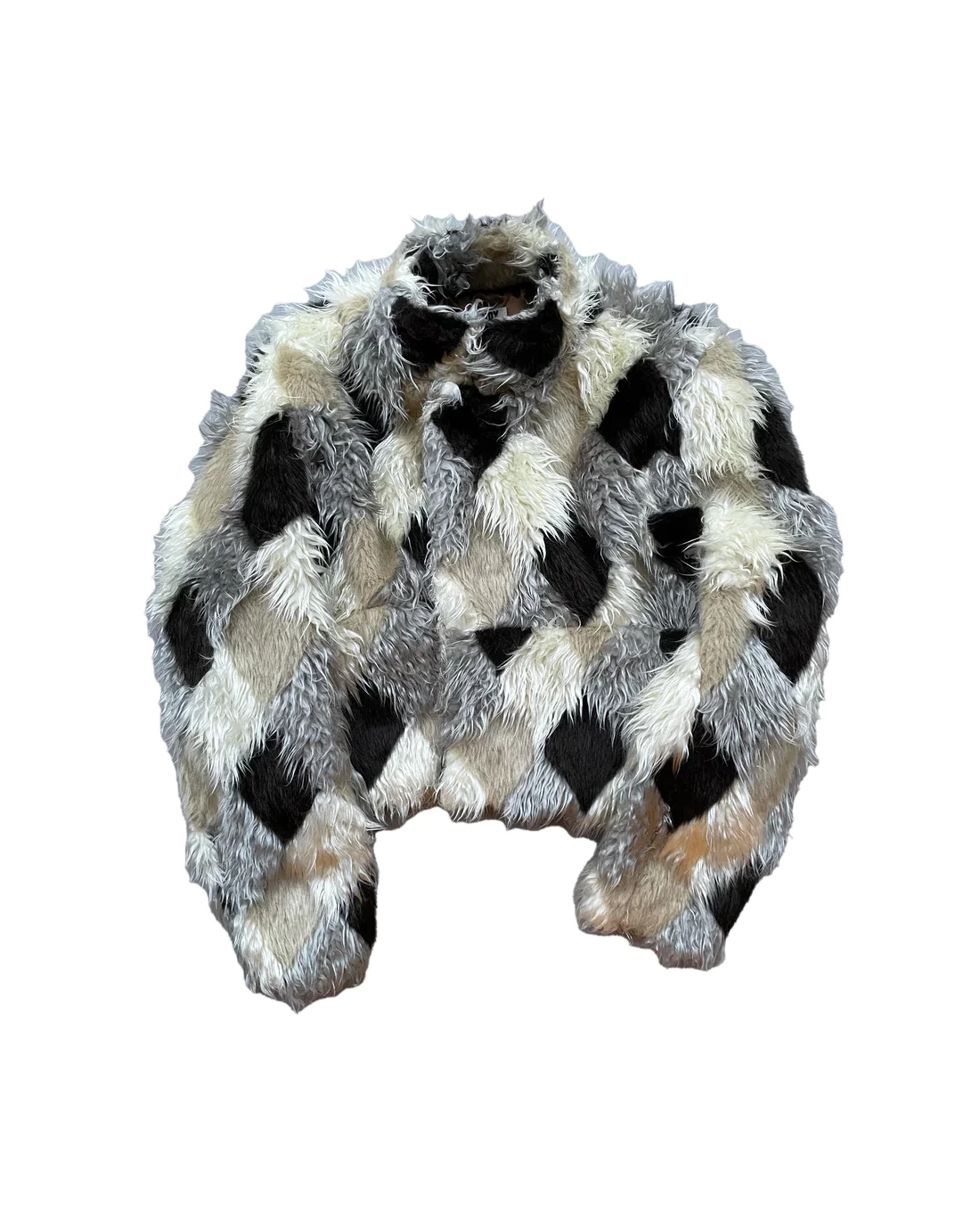 RANDY AW23-RSH04 / Admission - Argyle
