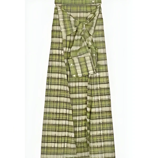 NOUNLESS SHIRTS LIKE LONG SKIRT