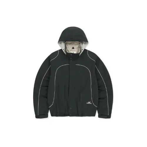 Sunlove Crescent Windbreaker