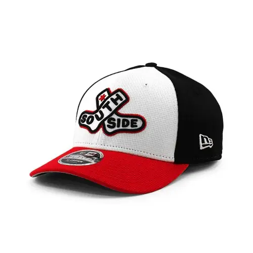 MLB CITY CONNECT BP SNAPBACK CAP