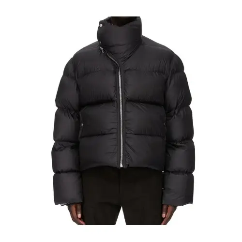 Rick Owens TURTLE JKT