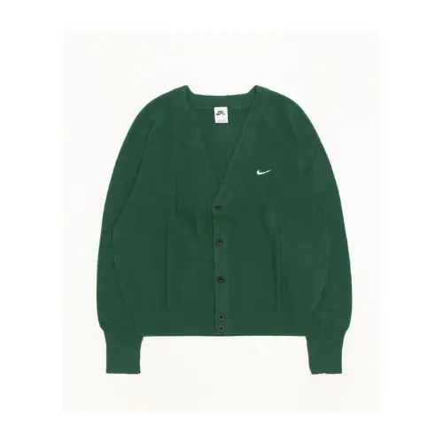 NIKE SB SKATEBOARD CARDIGAN