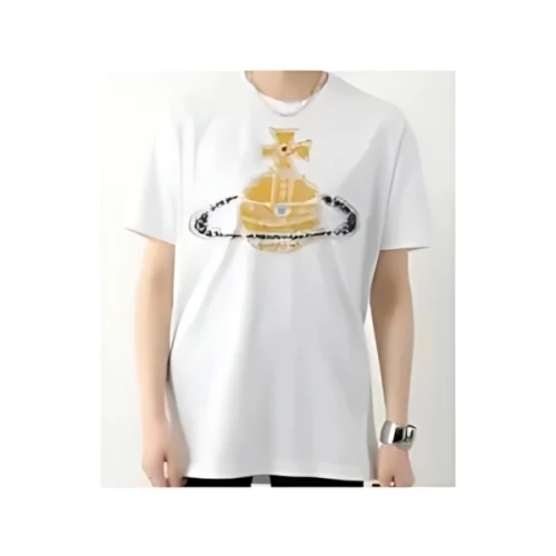 Vivienne Westwood TIME MACHINE CLASSIC TSHIRT