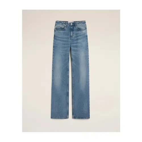 AMI Paris フレアフィット ジーンズ