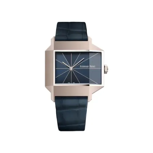 AUDEMARS PIGUET リマスター オートマティック