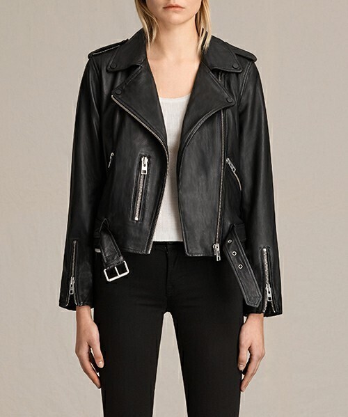 ALLSAINTS BALFERN BIKER