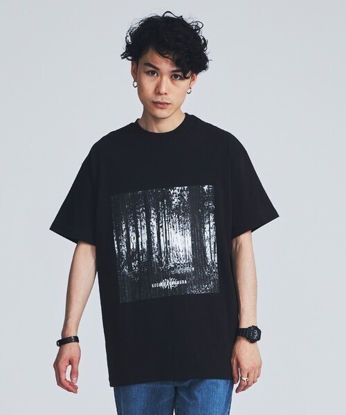 MADNESS EX.×KOSUKE KAWAMURA Forest