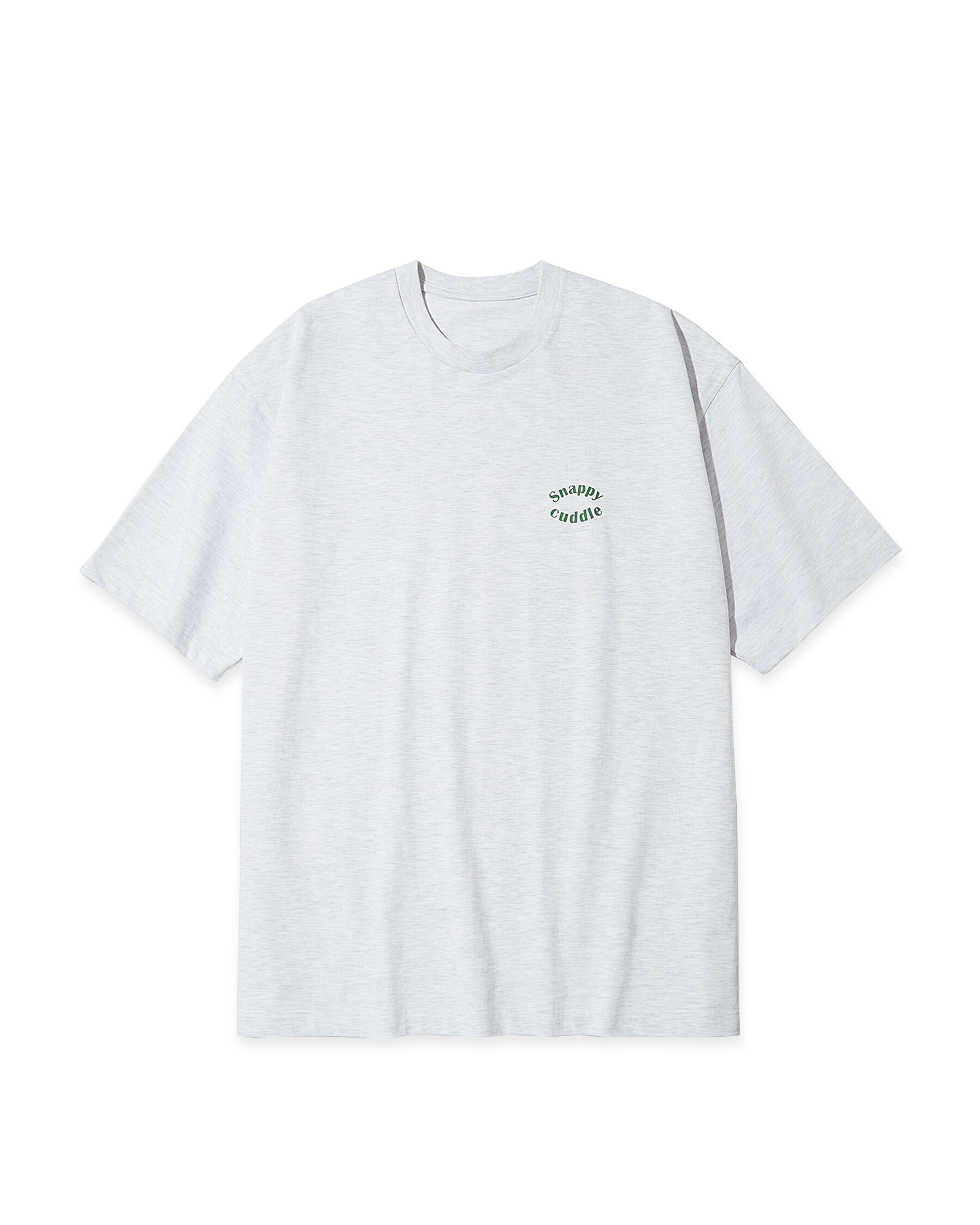 Snappy Cuddle Snappy Box T-Shirts