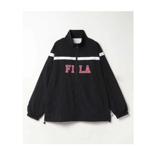 FILA Track jacket ユニセックス