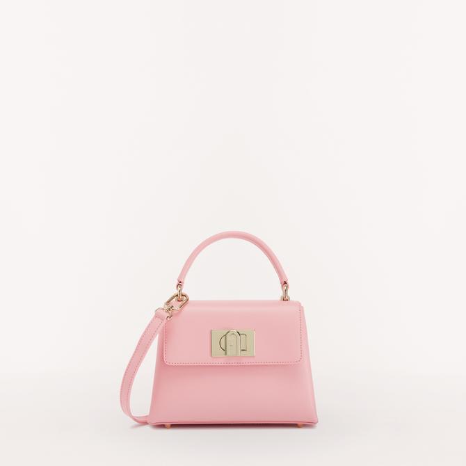 FURLA FURLA 1927 トップハンドル ミニ